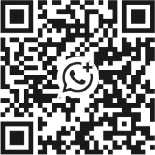 WhatsApp QR Code