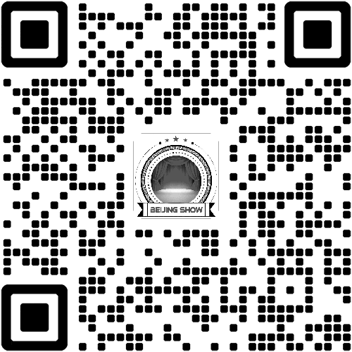 WeChat QR Code