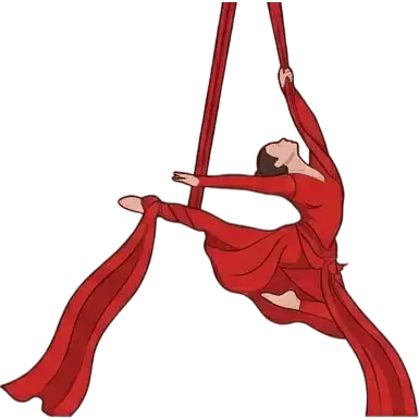 Chaoyang Theatre Flying Acrobatics Show