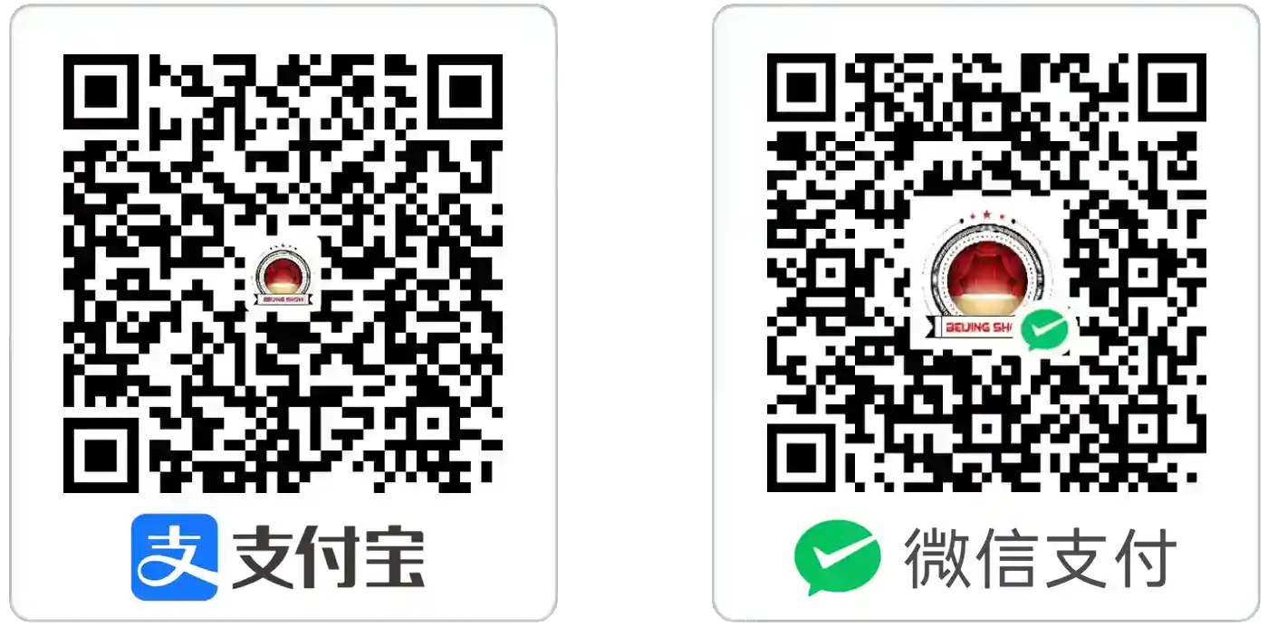 Payment QR Code