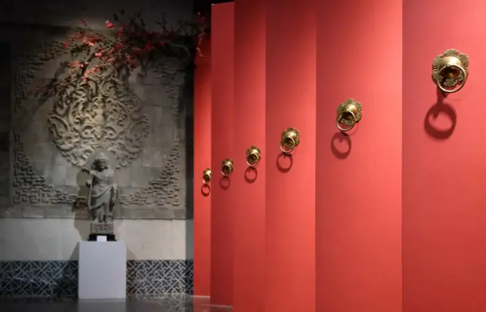 Tianleyuan Theatre Peking Opera Show