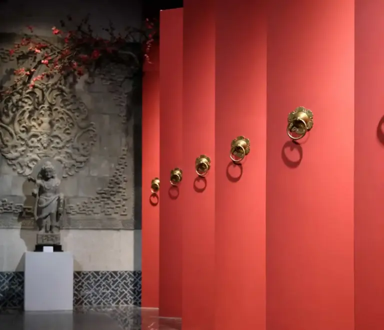 Tianleyuan Theatre Peking Opera Show