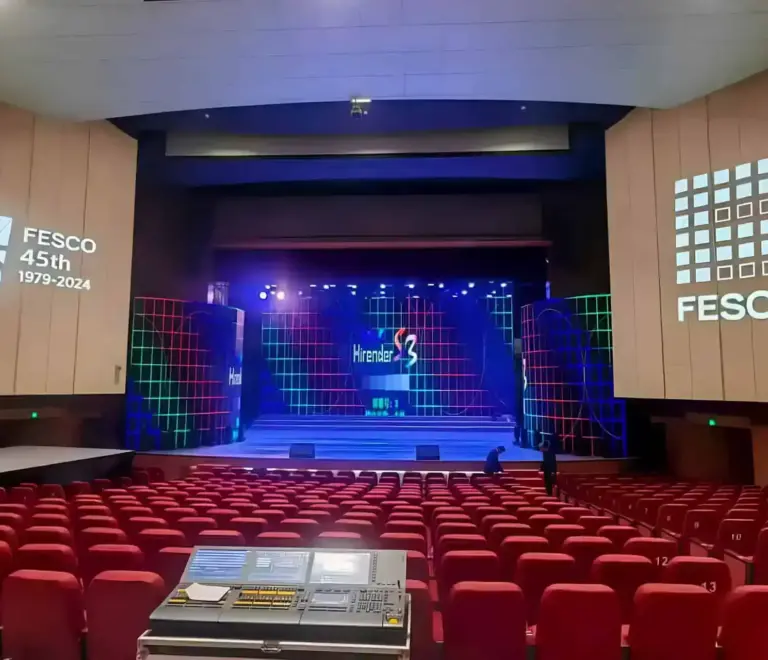 Chaoyang Theatre Acrobatics Show